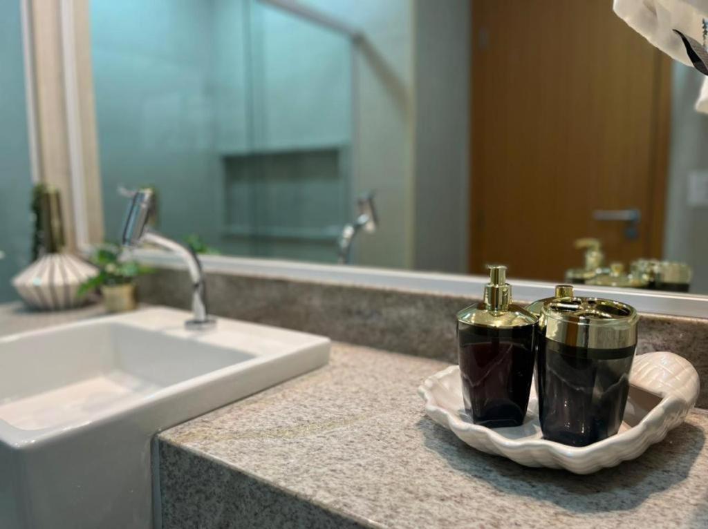 Flat Eco Resort Carneiros Tamandaré Eksteriør billede