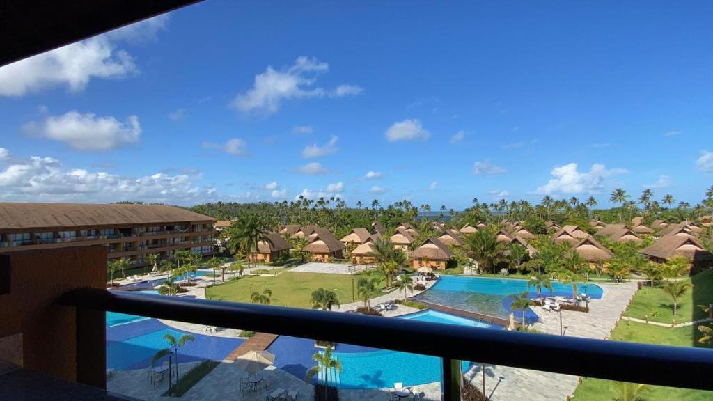 Flat Eco Resort Carneiros Tamandaré Eksteriør billede