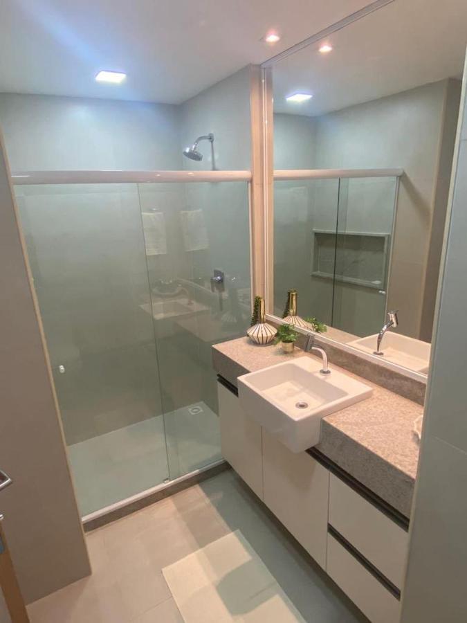 Flat Eco Resort Carneiros Tamandaré Eksteriør billede