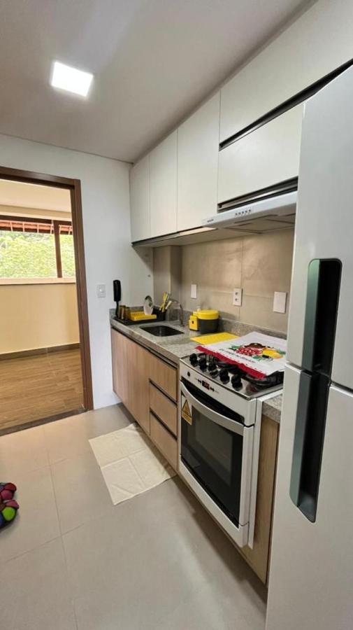 Flat Eco Resort Carneiros Tamandaré Eksteriør billede