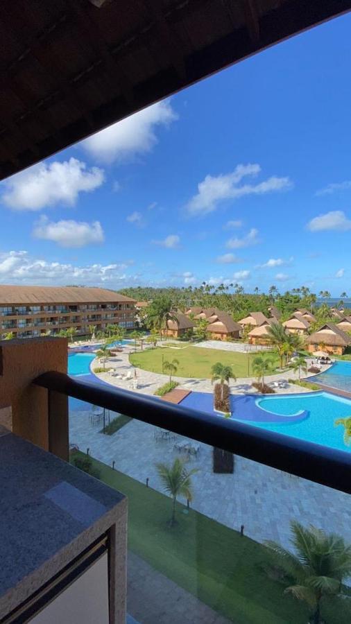 Flat Eco Resort Carneiros Tamandaré Eksteriør billede